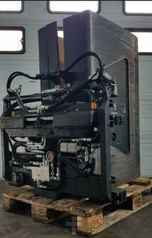 Appliance Clamp - Rigid Arm 2019  Kaup 1,5T 413 GT (2)