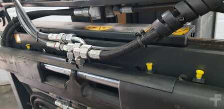Appliance Clamp - Rigid Arm 2019  Kaup 1,5T 413 GT (4)