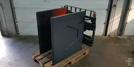 Appliance Clamp - Rigid Arm 2017  Kaup 1,5T 413G (1)