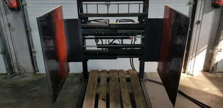 Appliance Clamp - Rigid Arm 2017  Kaup 1,5T 413G (4)