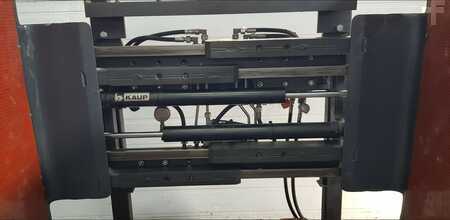 Appliance Clamp - Rigid Arm 2017  Kaup 1,5T 413G (6)