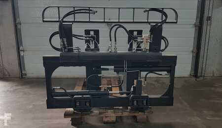 Vorkenversteller met zijverschuiving 2019  Kaup 4.8T 466B (4)