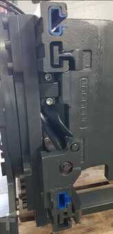 Bale clamps,  rotating 2018  Cascade 18J BBH (5)