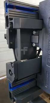 Bale clamps,  rotating 2018  Cascade 18J BBH (6)