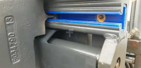 Bale clamps,  rotating 2018  Cascade 18J BBH (7)