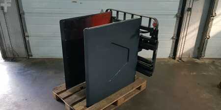 Appliance Clamp - Rigid Arm 2017  Kaup 1.5T 413G (1)