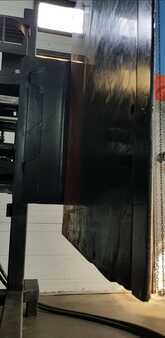 Appliance Clamp - Rigid Arm 2017  Kaup 1.5T 413G (3)