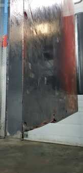 Appliance Clamp - Rigid Arm 2017  Kaup 1.5T 413G (4)