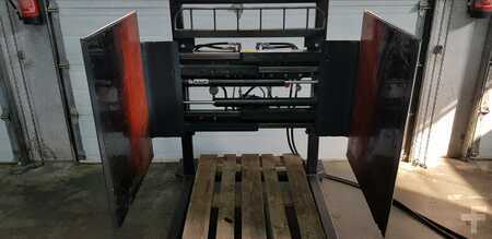 Appliance Clamp - Rigid Arm 2017  Kaup 1.5T 413G (5)