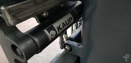 Appliance Clamp - Rigid Arm 2017  Kaup 1.5T 413G (6)