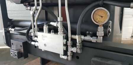 Appliance Clamp - Rigid Arm 2017  Kaup 1.5T 413G (8)