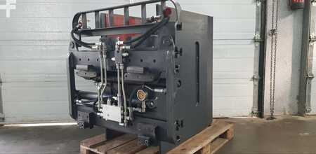 Appliance Clamp - Rigid Arm 2017  Kaup 1.5T 413G (2)