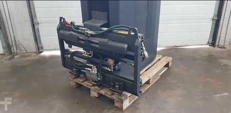 Appliance Clamp - Rigid Arm 2006  Kaup 1.5T 413G (3)