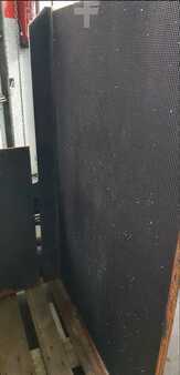 Appliance Clamp - Rigid Arm 2006  Kaup 1.5T 413G (4)