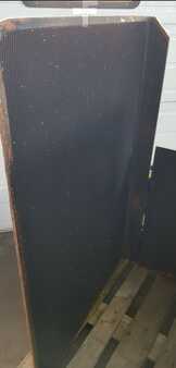 Appliance Clamp - Rigid Arm 2006  Kaup 1.5T 413G (5)