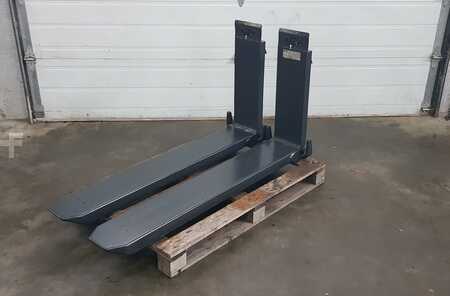 Teleskopgabelzinken 2021  Kooi RG 4 77 1350 1000 3A (2)