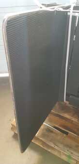 Karton klammer, fast arm 2016  Cascade UTB 2 / 2A op. 390-2380mm (5)