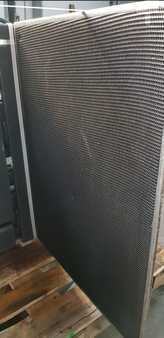 Karton klammer, fast arm 2016  Cascade UTB 2 / 2A op. 390-2380mm (6)