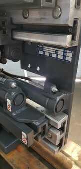 Karton klammer, fast arm 2016  Cascade UTB 2 / 2A op. 390-2380mm (3)