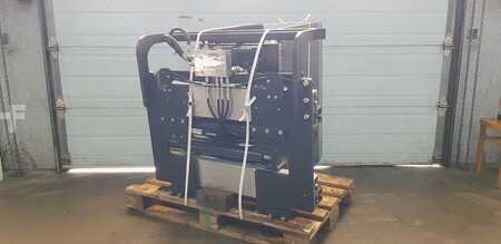 Karton klammer, fast arm 2016  Cascade UTB 2 / 2A op. 390-2380mm (2)