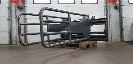 Chwytak szczękowy do materiałów piankowych 2015  Kaup 2T 413R (2)