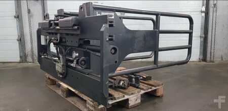 Chwytak szczękowy do materiałów piankowych 2015  Kaup 2T 413R (5)