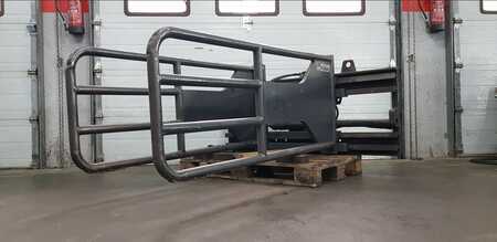 Pinces à mousse 2015  Kaup 2T 413R 600-2450mm, 2A/3A (2)