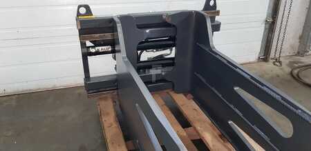 Grampo para produtos embalados 2013  Kaup 2T413 ISO2/3 (2)