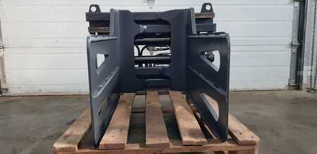 Grampo para produtos embalados 2013  Kaup 2T413 ISO2/3 (1)