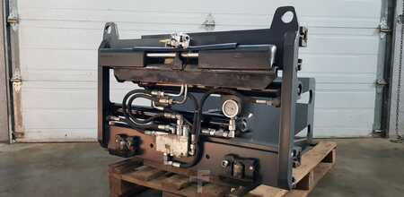 Grampo para produtos embalados 2013  Kaup 2T413 ISO2/3 (3)