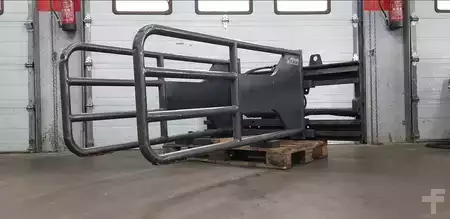 Pinza para bloques de gomaespuma 2015  Kaup 2T413R 600-2450mm 2/3A (1)