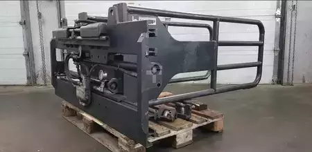 Pinza para bloques de gomaespuma 2015  Kaup 2T413R 600-2450mm 2/3A (4)