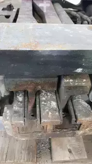 Pinces à fourches tournantes 2020  Durwen DUZ 30 3A 3000kg (2)