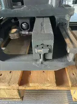 Пінопластові захвати 2017  Kaup 2T 403R 705 – 2325 mm (2)