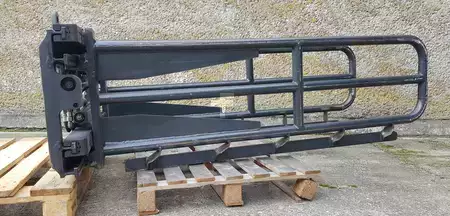 Foam clamps 2017  Kaup 2T 413R 600-2450mm, 2A/3A (2)