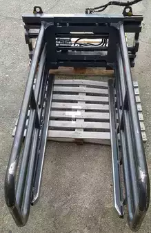 Foam clamps 2017  Kaup 2T 413R 600-2450mm, 2A/3A (3)