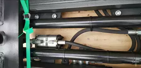 Foam clamps 2017  Kaup 2T 413R 600-2450mm, 2A/3A (5)