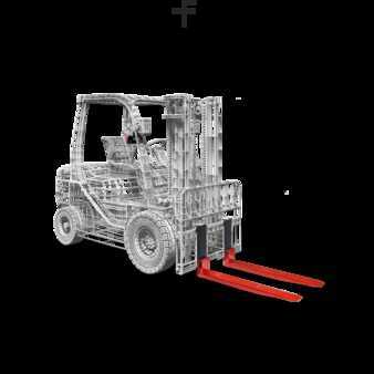 Lift Truck Scales 2025  Ravas iForks 32.5 (3)
