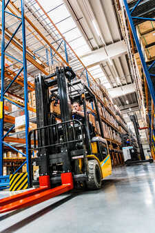 Lift Truck Scales 2025  Ravas iForks 32.5 (4)