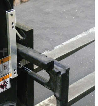 Lift Truck Scales 2025  Ravas RCS Hy-Q-52 Hydraulic Scale (3)