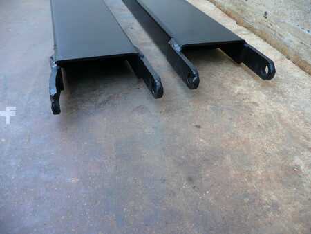 Tilbehør - [div] Alargaderas de horquillas (2)