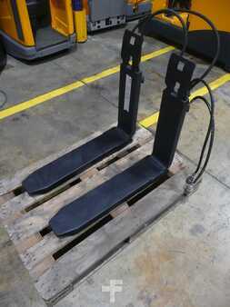 Příslušenství 2019  [div] HORQUILLAS EXTENSIBLES (1)