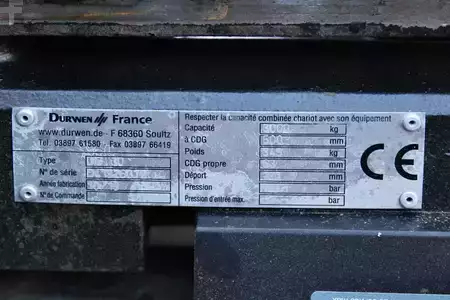 Accessoires 2019  Durwen DG 30 (3)