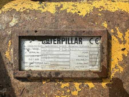 *** other devices ***  Caterpillar cw 45 D 5 n 209-9049 (4)