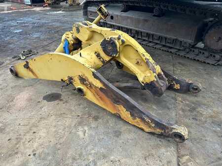 *** other devices ***  Caterpillar 950 G II boom (1)
