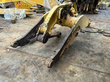*** other devices ***  Caterpillar 950 G II boom (2)