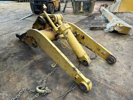 *** other devices ***  Caterpillar 950 G II boom (3)