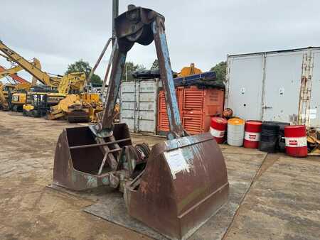 pinça para madeira redonda - Verstegen grapple 1600liter (3)