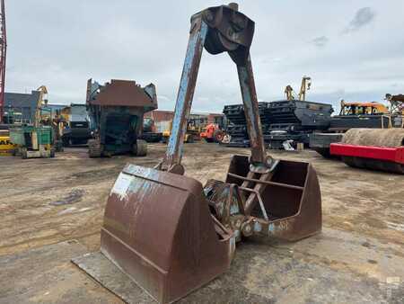 pinça para madeira redonda - Verstegen grapple 1600liter (4)