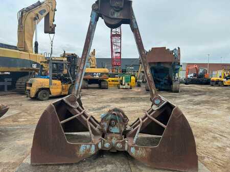 pinça para madeira redonda - Verstegen grapple 1600liter (5)